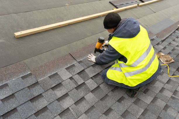 Best New Roof Installation  in Mackinaw, IL