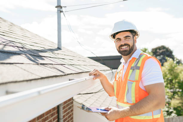 Best Best Roofing Contractors  in Mackinaw, IL