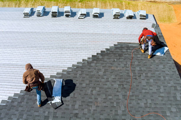 Best Residential Roofing Contractor  in Mackinaw, IL