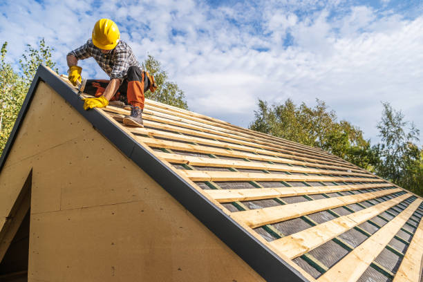 Best Commercial Roofing Services  in Mackinaw, IL