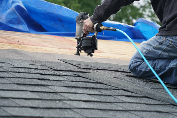 Best Roof Leak Repair  in Mackinaw, IL