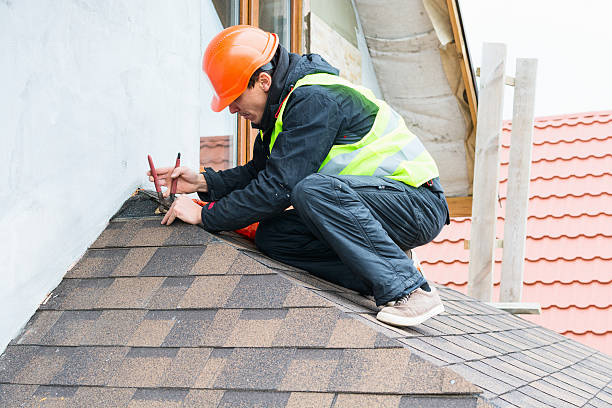 Best Tile Roofing Contractor  in Mackinaw, IL
