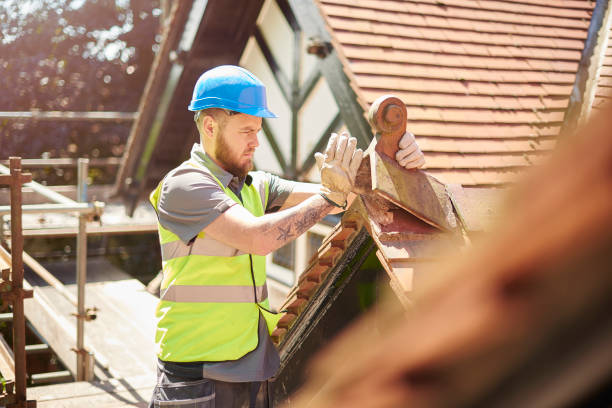 Quick and Trustworthy Emergency Roof Repair Services in Mackinaw, IL