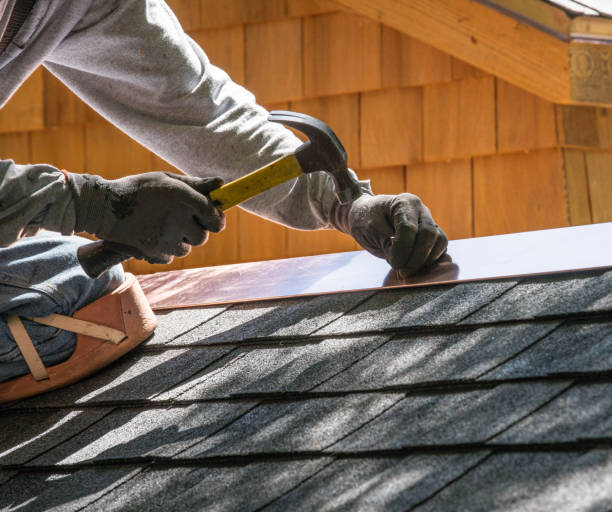 Best Slate Roofing Contractor  in Mackinaw, IL
